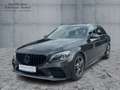 Mercedes-Benz C 200 d T-Modell *Shz*Mbeam*eHeck*AMG*AHK* Grau - thumbnail 1