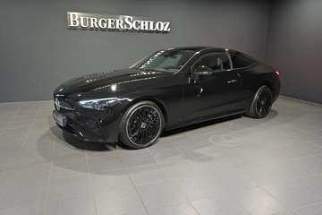 Coupé AMG/DIGITAL LIGHT/PANO/TOTW/NIGHT