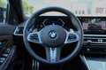 BMW M3 40d xDrive + STANDHZ. + HARMANN/KARDON + 360* CAME Gris - thumbnail 17