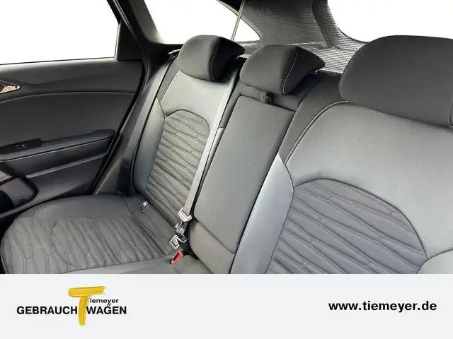 Kia Ceed view 11