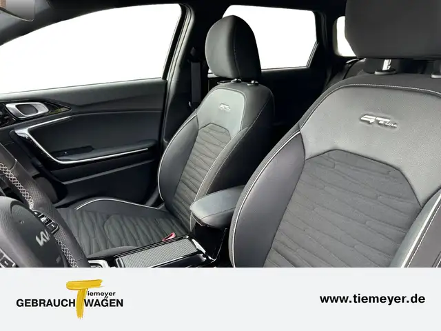Kia Ceed view 10