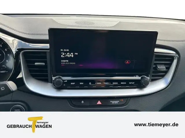 Kia Ceed view 14