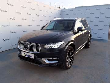 B5 Inscription 7pl. AWD Aut.