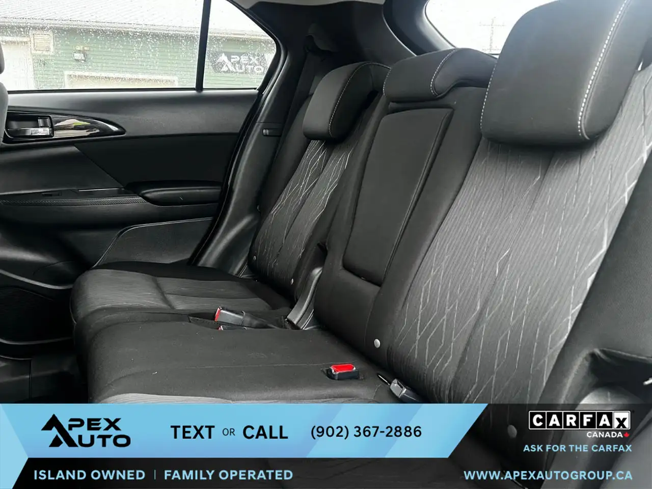 Mitsubishi Eclipse Cross снимка Mitsubishi Eclipse Cross