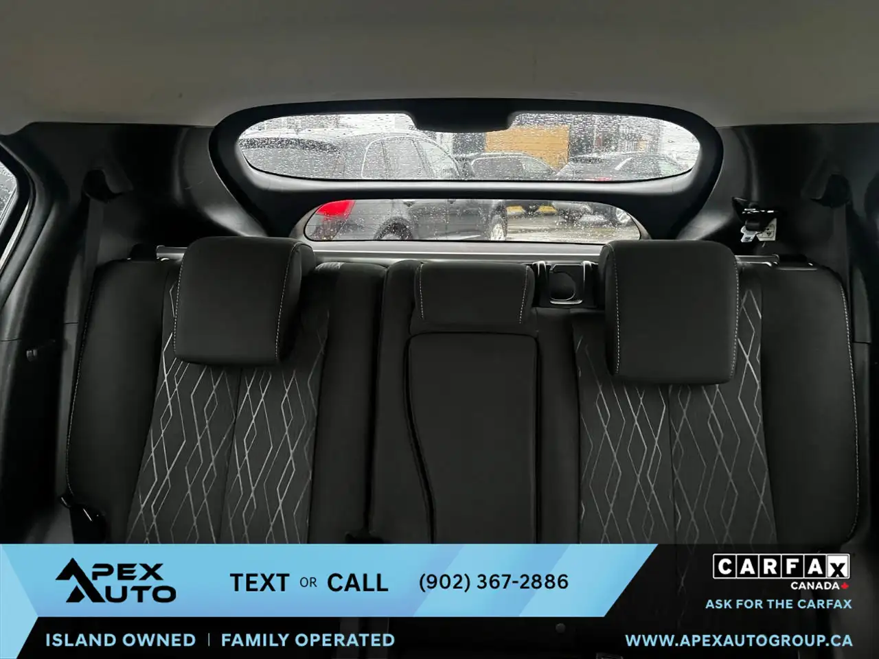 Mitsubishi Eclipse Cross снимка Mitsubishi Eclipse Cross