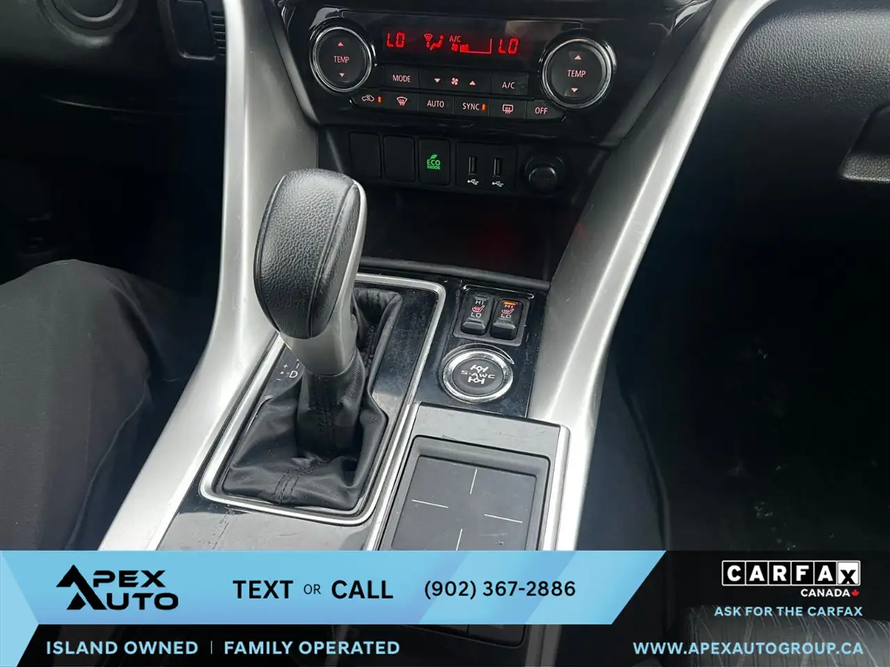 Mitsubishi Eclipse Cross снимка Mitsubishi Eclipse Cross