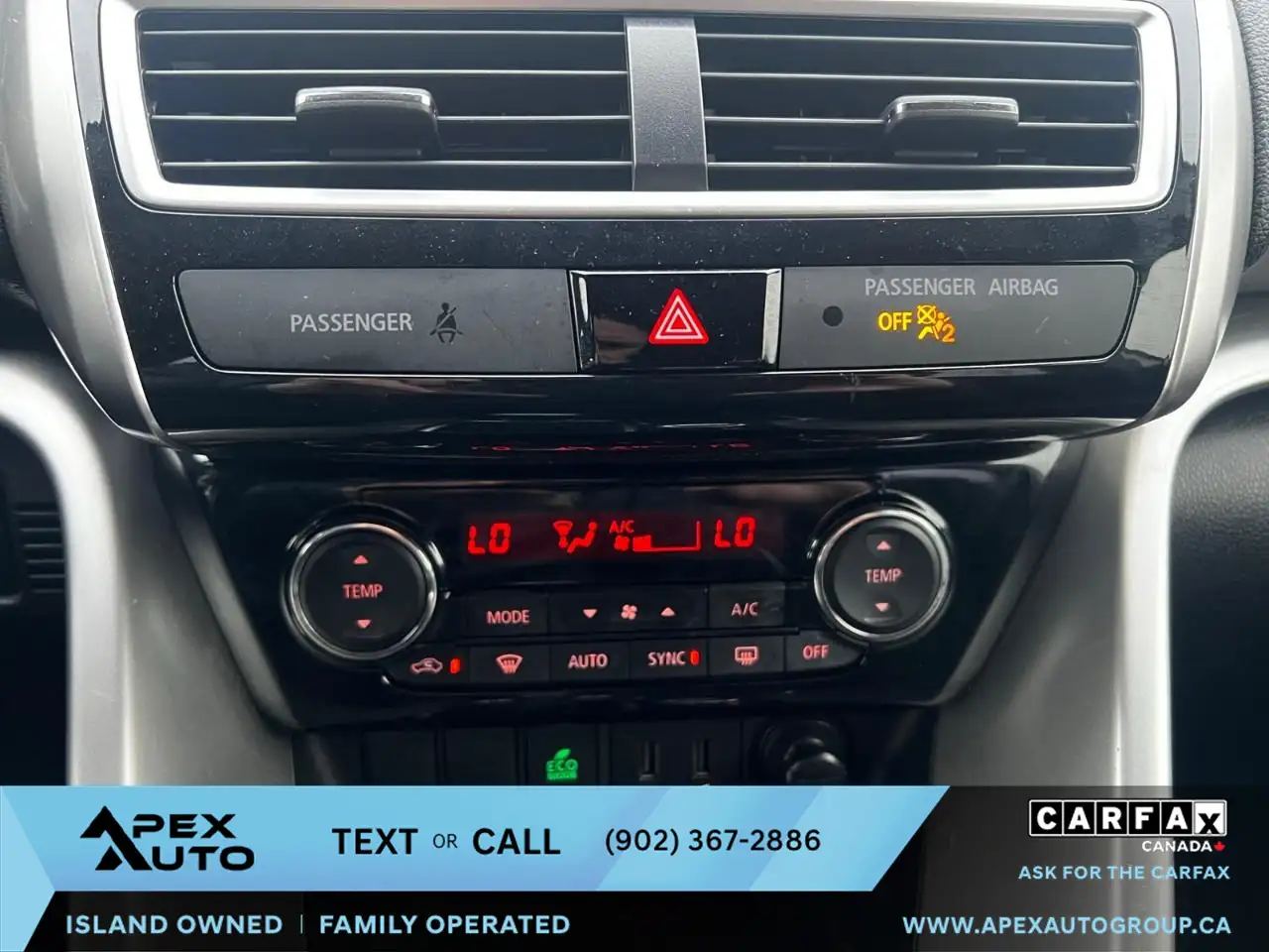 Mitsubishi Eclipse Cross снимка Mitsubishi Eclipse Cross
