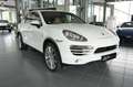 Porsche Cayenne Diesel Approved 21 Zoll PanoDach Deutsch Blanco - thumbnail 5