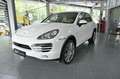 Porsche Cayenne Diesel Approved 21 Zoll PanoDach Deutsch Blanco - thumbnail 1