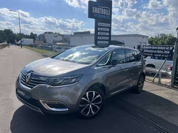 V (JFC) 1.6 dCi 160ch energy Initiale Paris EDC