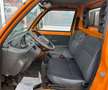 Piaggio Porter 1.3 Kipper Kleinmüllwagenaufbau HU neu Orange - thumbnail 14