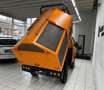 Piaggio Porter 1.3 Kipper Kleinmüllwagenaufbau HU neu Orange - thumbnail 3
