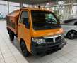 Piaggio Porter 1.3 Kipper Kleinmüllwagenaufbau HU neu Orange - thumbnail 10