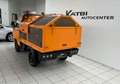 Piaggio Porter 1.3 Kipper Kleinmüllwagenaufbau HU neu Orange - thumbnail 12