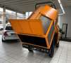 Piaggio Porter 1.3 Kipper Kleinmüllwagenaufbau HU neu Orange - thumbnail 7