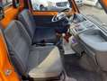 Piaggio Porter 1.3 Kipper Kleinmüllwagenaufbau HU neu Orange - thumbnail 16