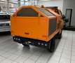 Piaggio Porter 1.3 Kipper Kleinmüllwagenaufbau HU neu Orange - thumbnail 11