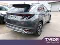 Hyundai TUCSON 1.6 HEV 215 DCT Prime Pano AssisP ECS SHZ Grau - thumbnail 3