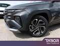 Hyundai TUCSON 1.6 HEV 215 DCT Prime Pano AssisP ECS SHZ Grau - thumbnail 5