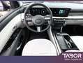 Hyundai TUCSON 1.6 HEV 215 DCT Prime Pano AssisP ECS SHZ Grau - thumbnail 7