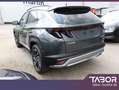 Hyundai TUCSON 1.6 HEV 215 DCT Prime Pano AssisP ECS SHZ Grau - thumbnail 4