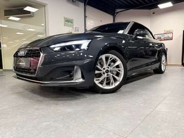 A5 Cabriolet 40 TFSI Advanced OPF S tronic