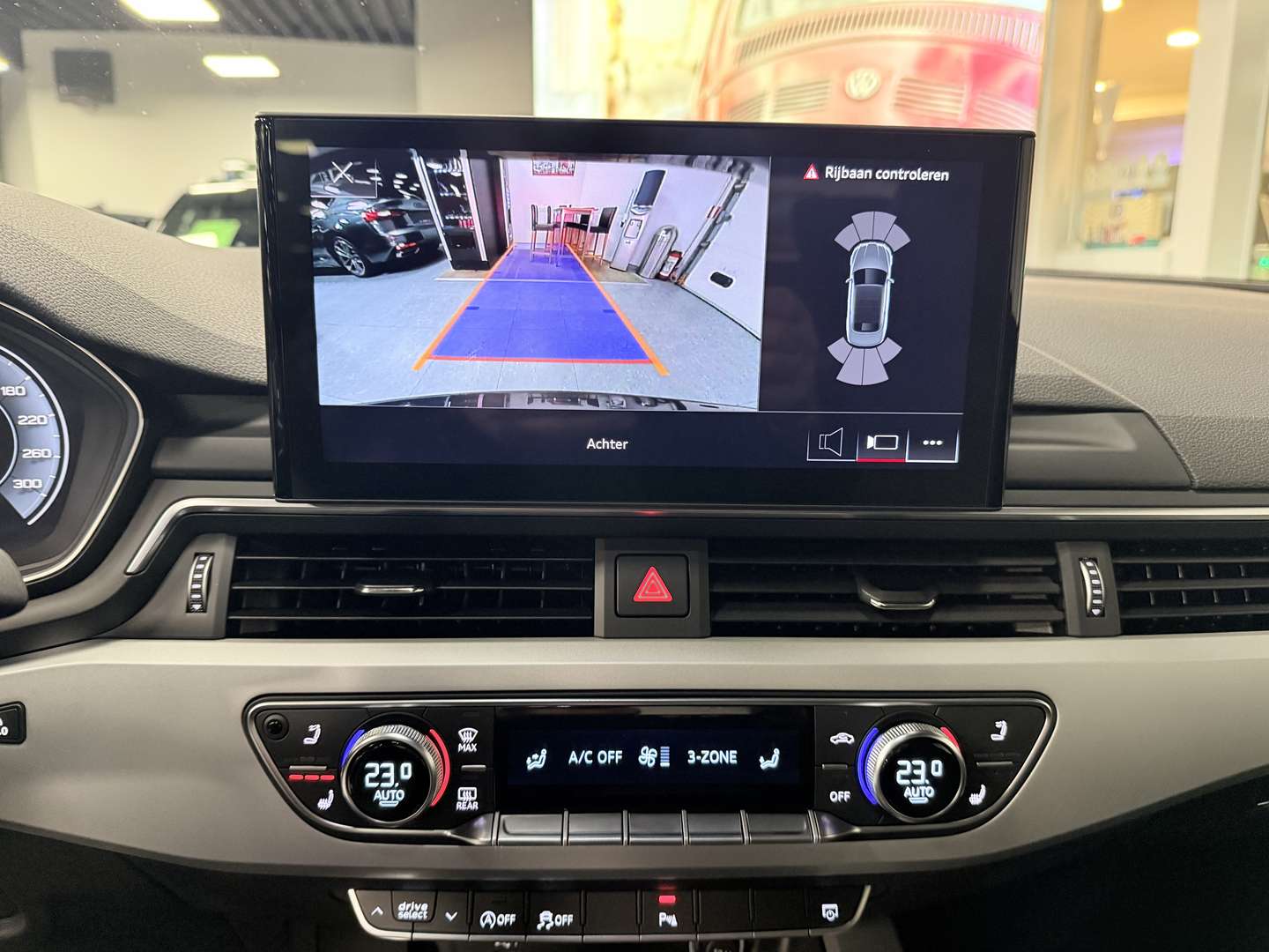 Audi A5 Cabriolet Advanced 40 TFSI -  - Joinsteer - #3