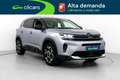Citroen C5 Aircross PureTech S&S Plus 130 Gris - thumbnail 3