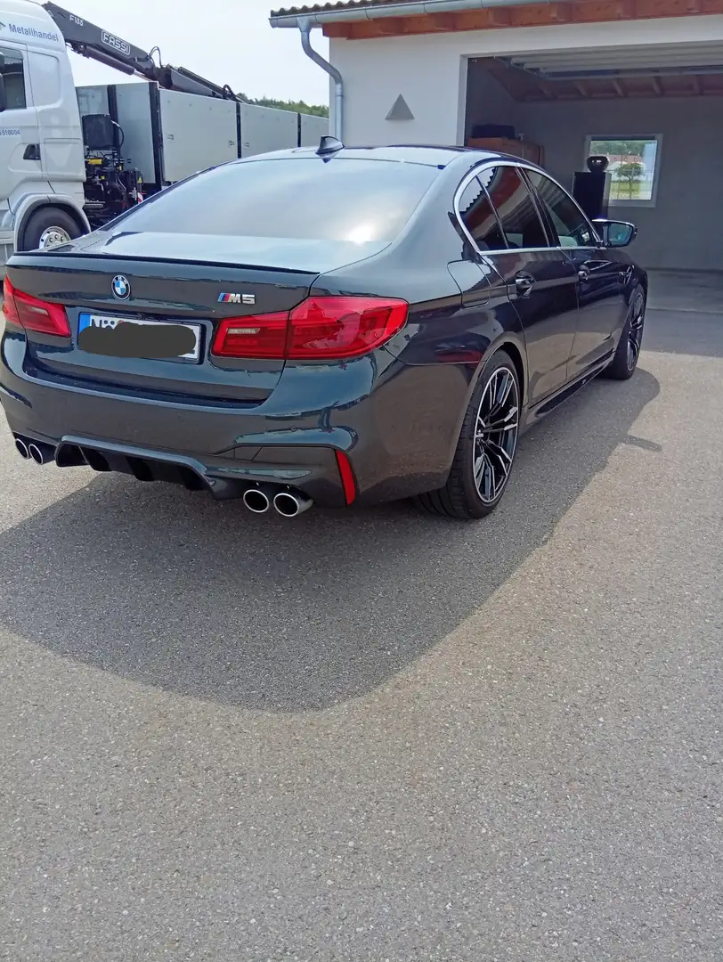 BMW M5 - 2