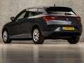 SEAT Leon 1.0 TSI Sport (VIRTUAL COCKPIT, APPEL CARPLAY, GRO Grijs - thumbnail 3