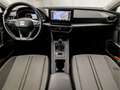 SEAT Leon 1.0 TSI Sport (VIRTUAL COCKPIT, APPEL CARPLAY, GRO Grijs - thumbnail 6