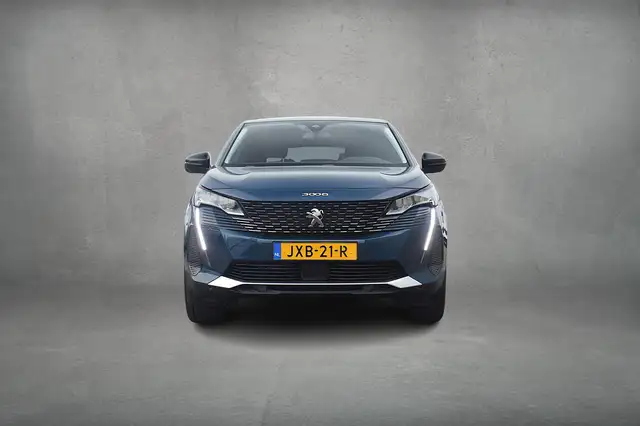 Peugeot 3008 view 8