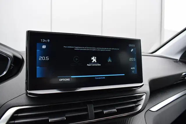 Peugeot 3008 view 14