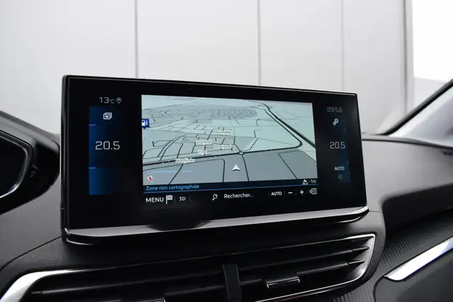 Peugeot 3008 view 13