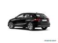 Audi A3 TFSIe Stronic Smartphone Interface Schwarz - thumbnail 3
