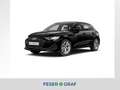 Audi A3 TFSIe Stronic Smartphone Interface Schwarz - thumbnail 1