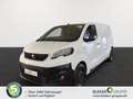 Peugeot Expert Elektromotor L2 Premium (50kWh Batterie) Blanc - thumbnail 1