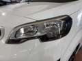 Peugeot Expert Elektromotor L2 Premium (50kWh Batterie) Blanc - thumbnail 8