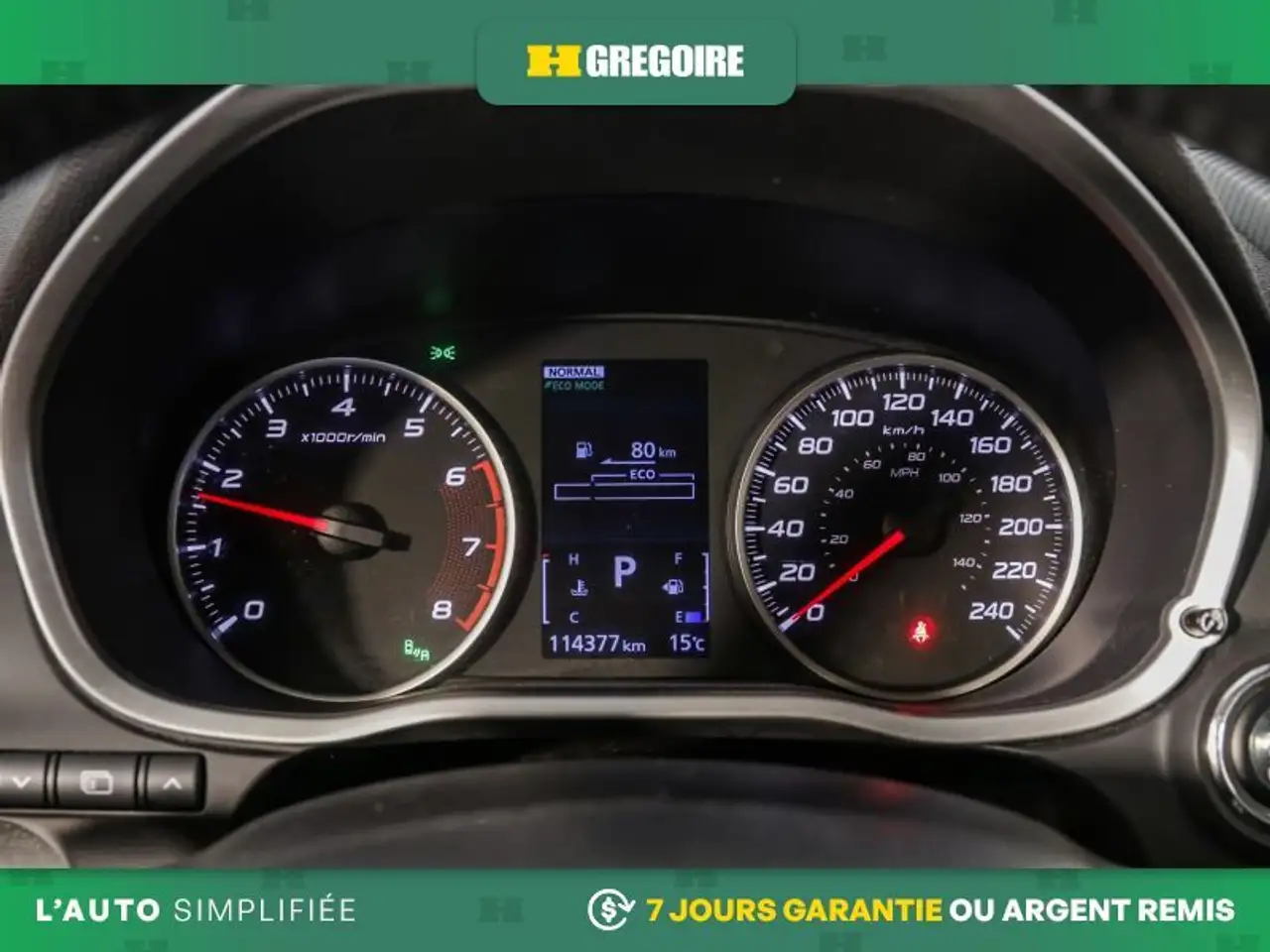 Mitsubishi Eclipse Cross снимка Mitsubishi Eclipse Cross