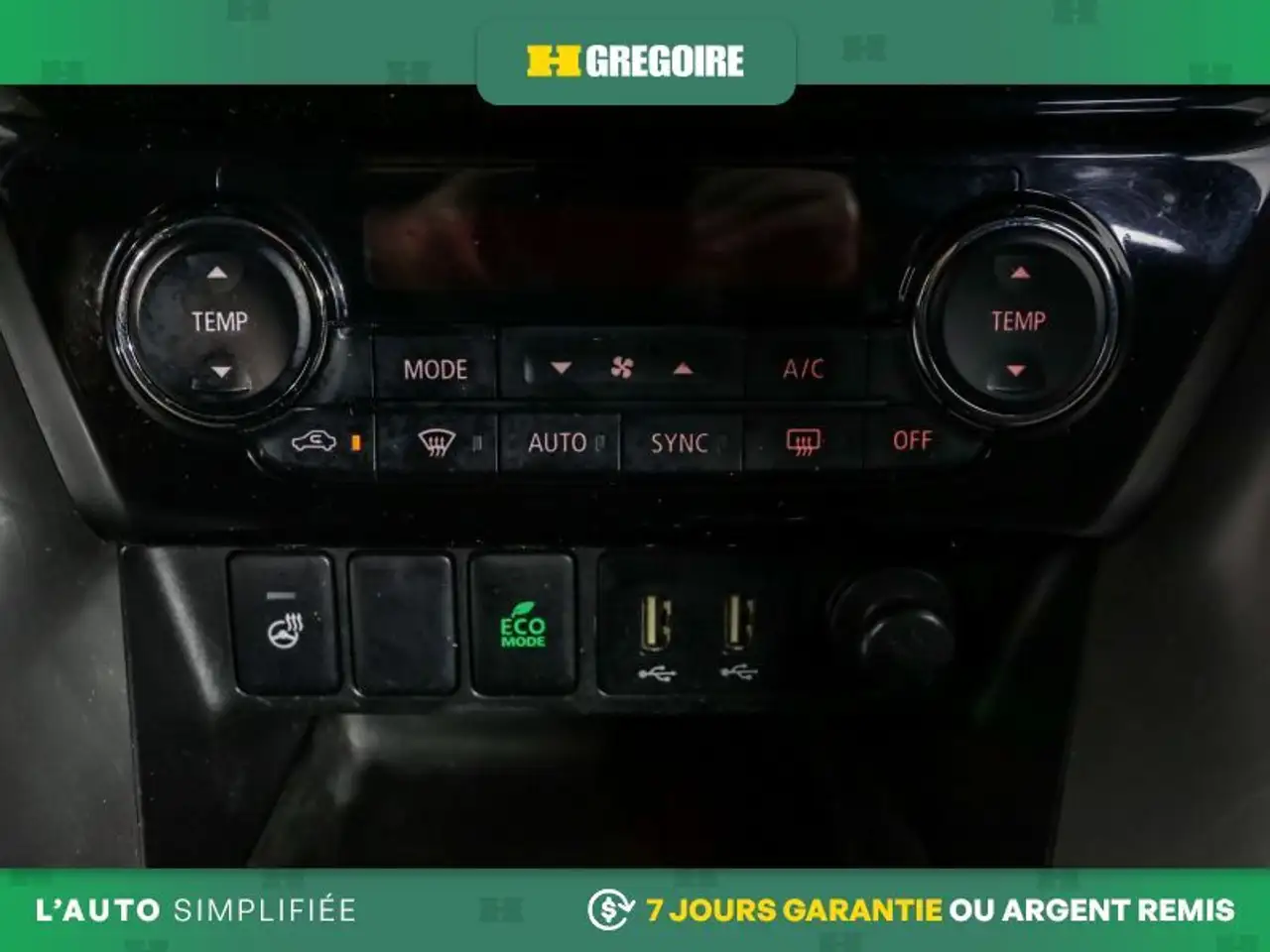 Mitsubishi Eclipse Cross снимка Mitsubishi Eclipse Cross