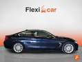 BMW 418 418d Azul - thumbnail 5