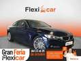 BMW 418 418d Bleu - thumbnail 1
