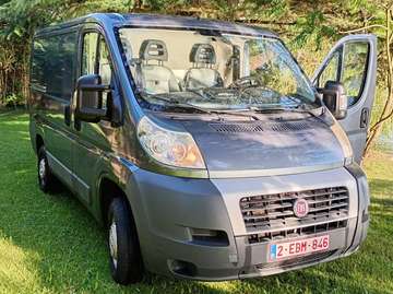 2.0 Multijet C-H1 DPF (EU5) semi-v.