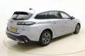 Peugeot 308 SW 1.2T 130pk Automaat Allure | Camera & Parkeerse Silber - thumbnail 2