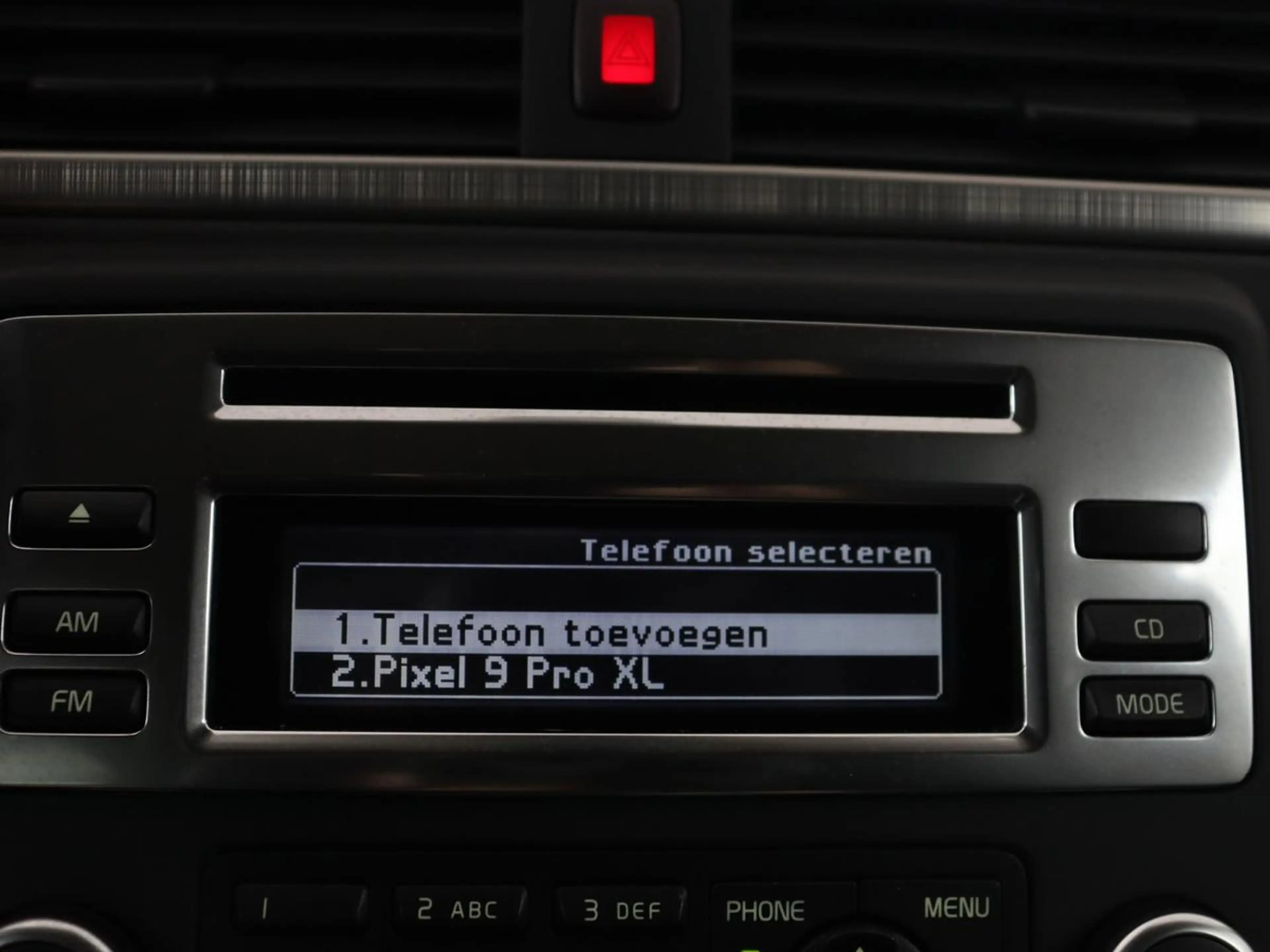 Volvo V70 2.5T | Automaat | Stoelverwarming | Goed onderhoud — photo 19