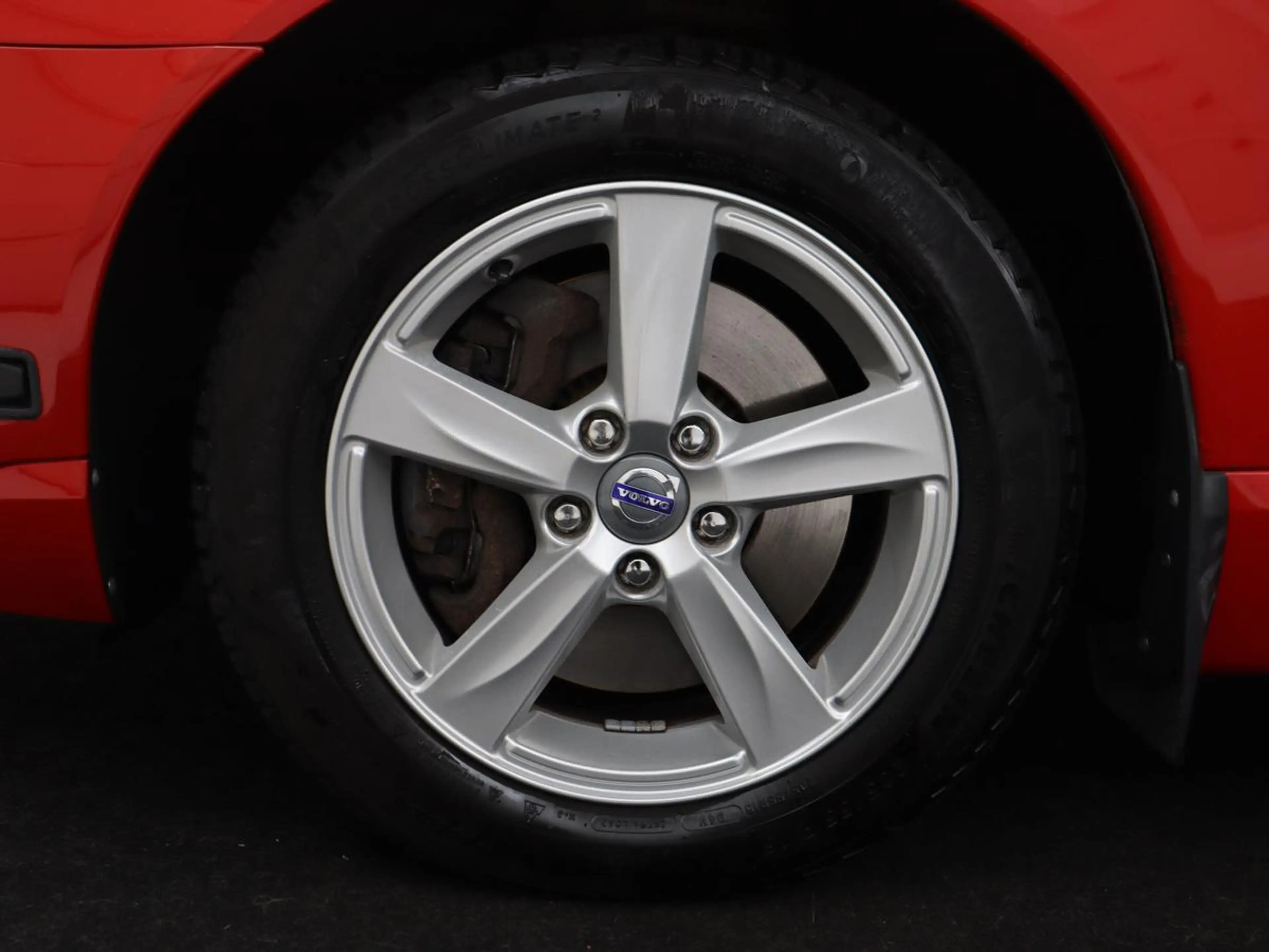 Volvo V70 2.5T | Automaat | Stoelverwarming | Goed onderhoud — photo 27