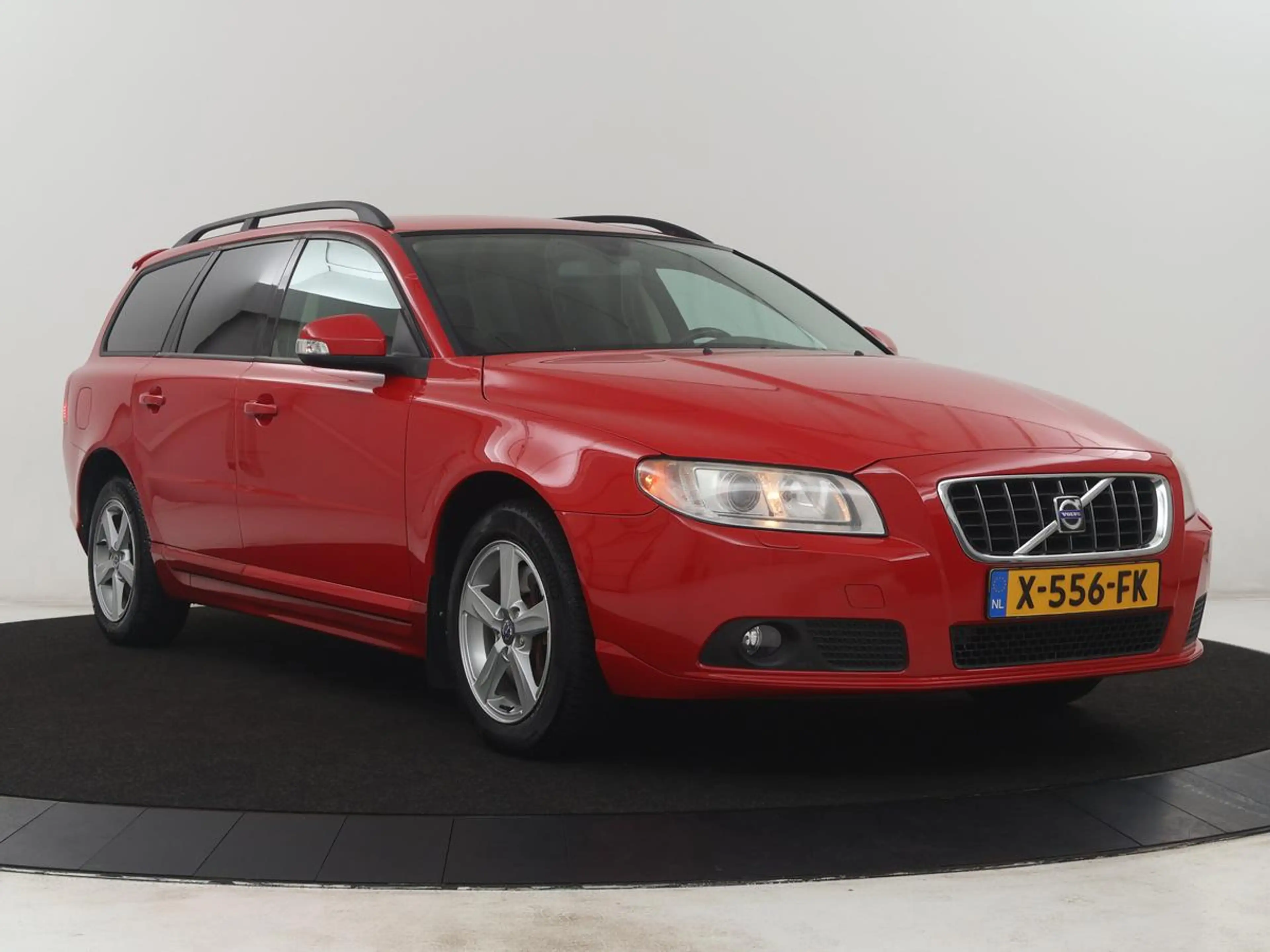 Volvo V70 2.5T | Automaat | Stoelverwarming | Goed onderhoud — photo 29