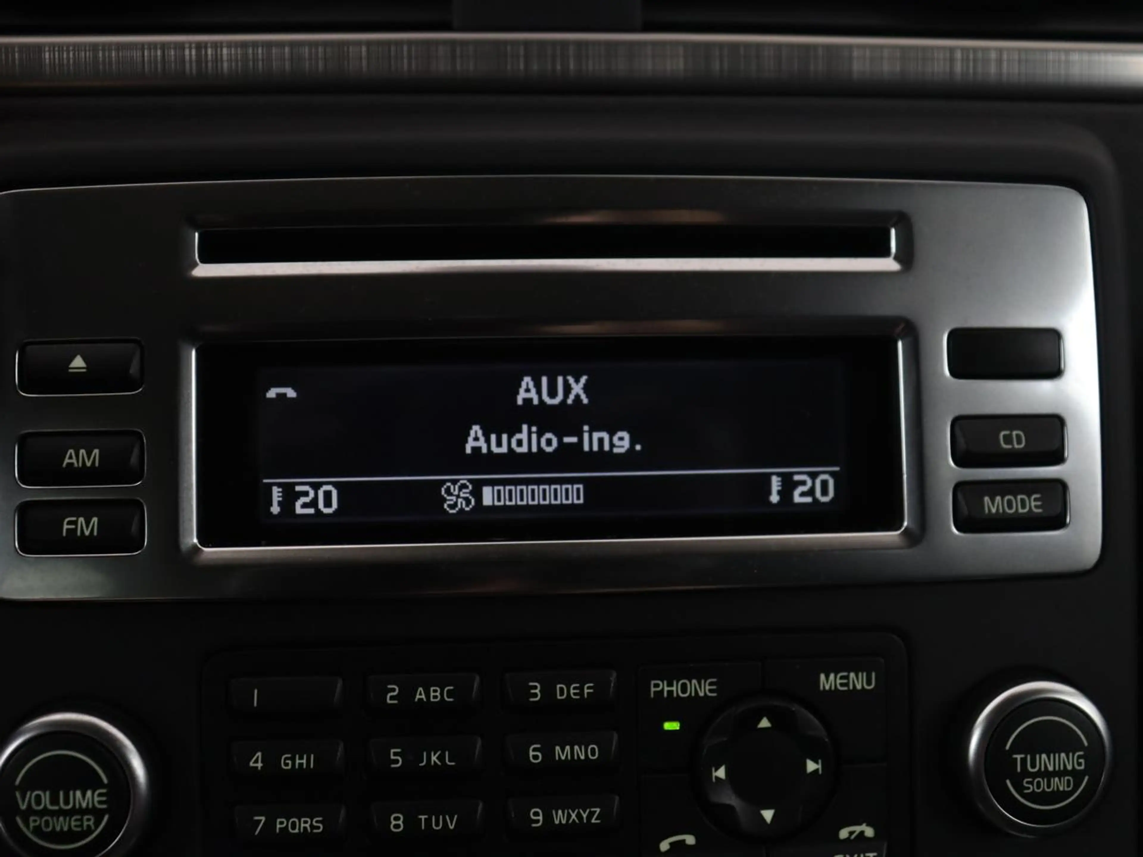 Volvo V70 2.5T | Automaat | Stoelverwarming | Goed onderhoud — photo 18