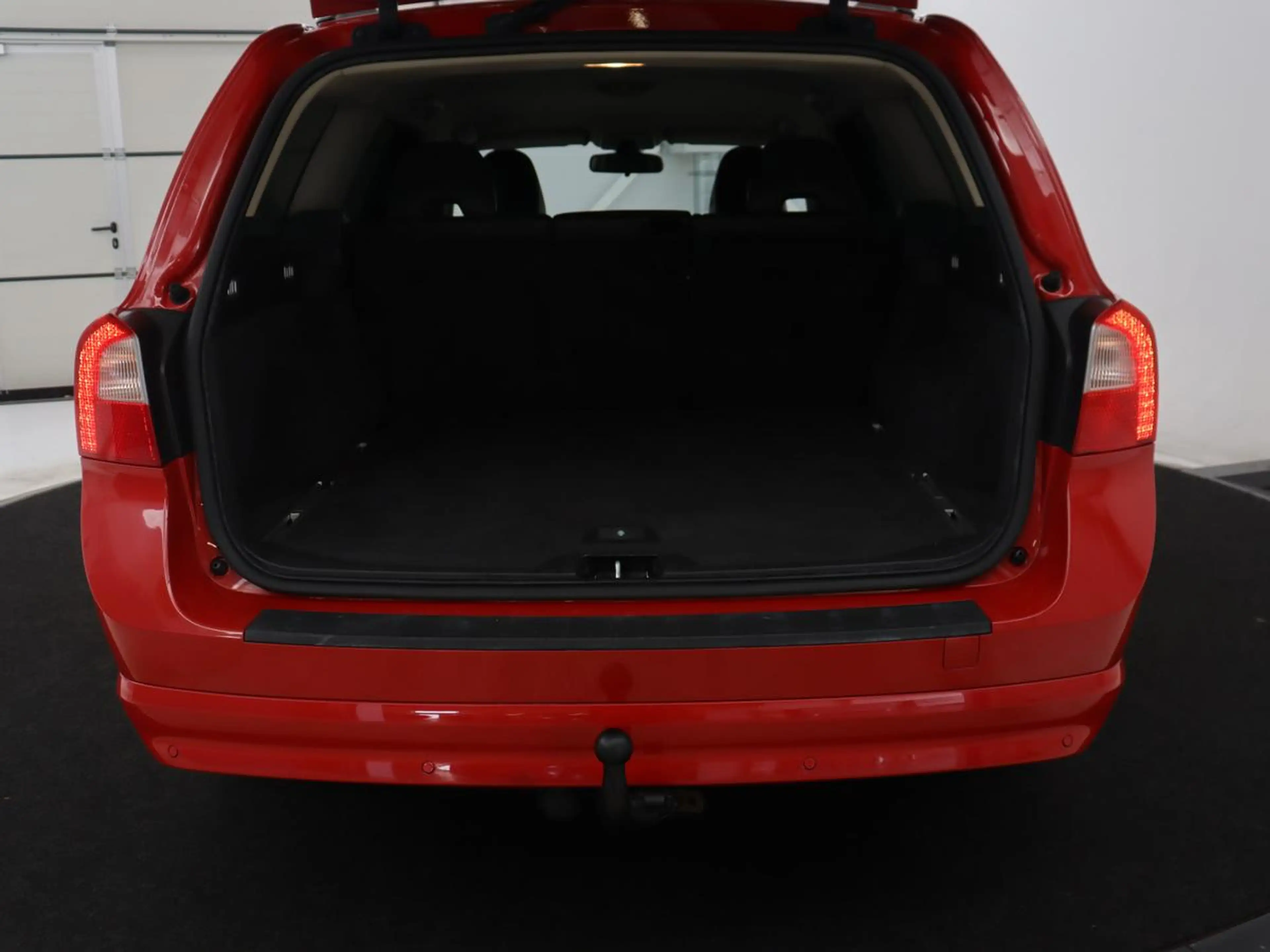 Volvo V70 2.5T | Automaat | Stoelverwarming | Goed onderhoud — photo 9