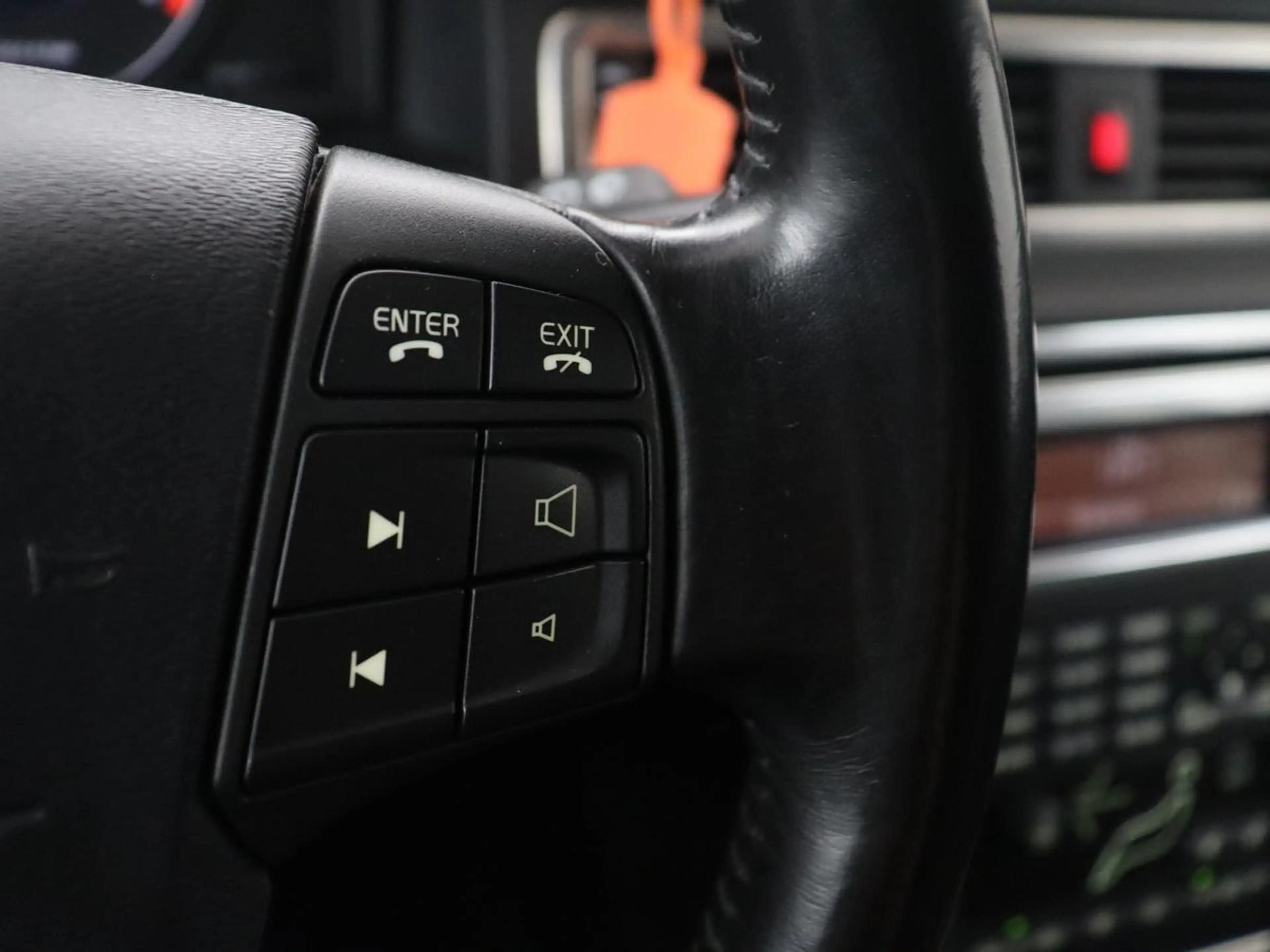 Volvo V70 2.5T | Automaat | Stoelverwarming | Goed onderhoud — photo 15